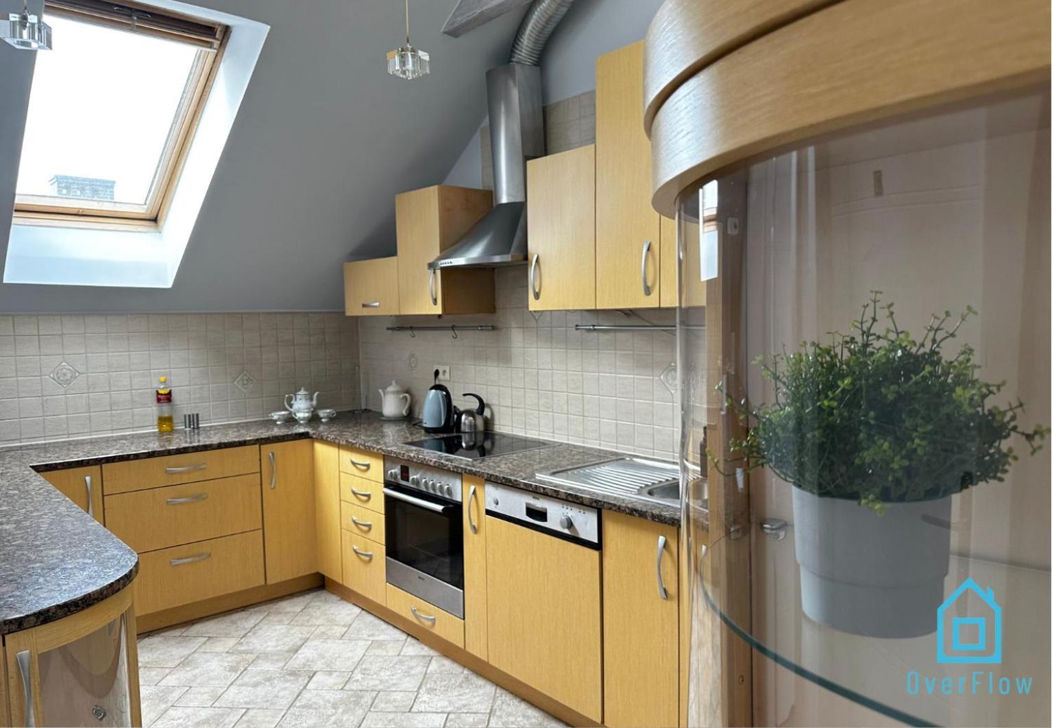 Purple Room - Charming Place, 15 Minutes To Gdansk Old Town & 5 Minutes To Seaside מראה חיצוני תמונה