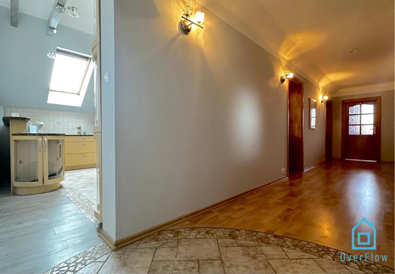 Purple Room - Charming Place, 15 Minutes To Gdansk Old Town & 5 Minutes To Seaside מראה חיצוני תמונה