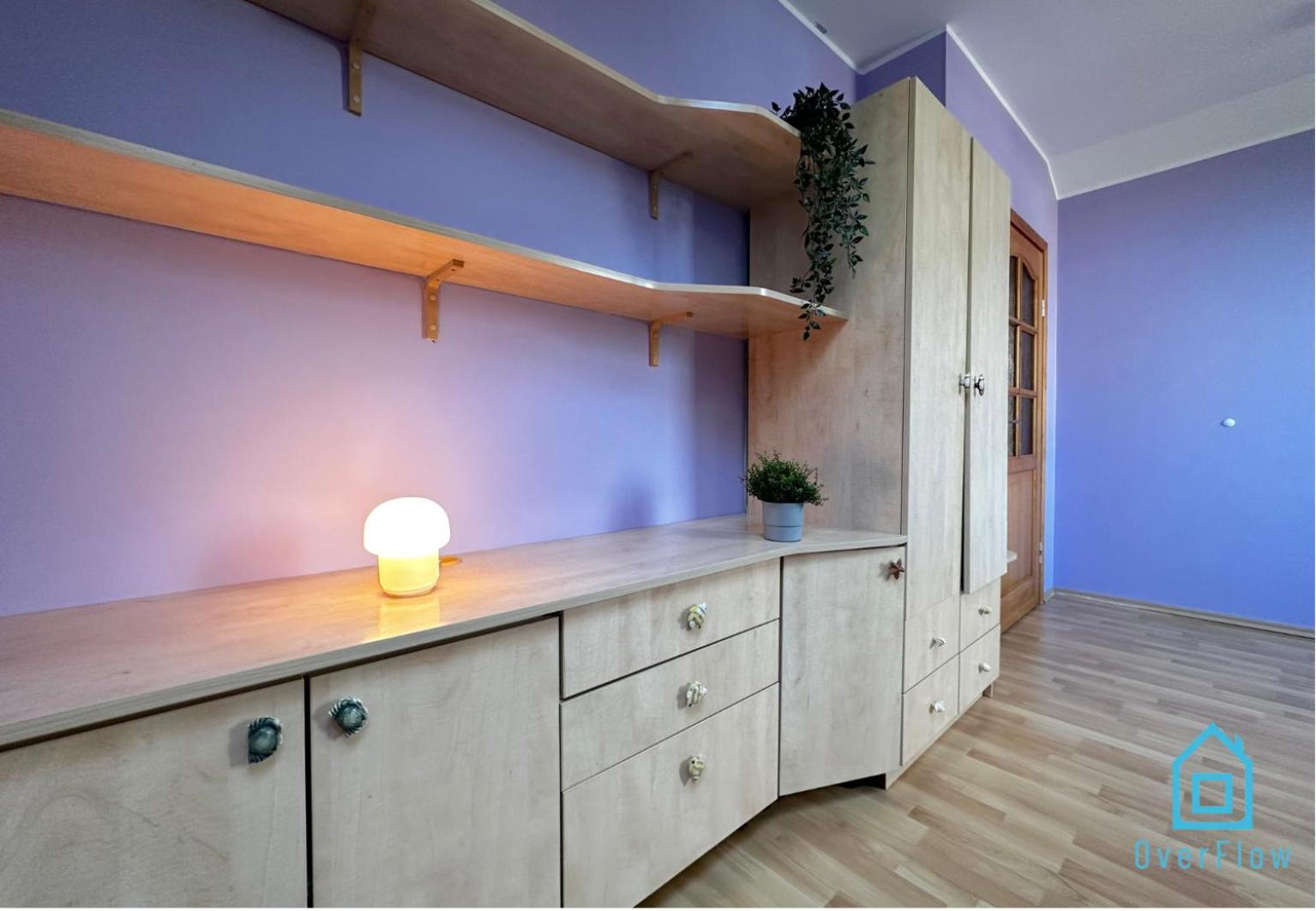Purple Room - Charming Place, 15 Minutes To Gdansk Old Town & 5 Minutes To Seaside מראה חיצוני תמונה